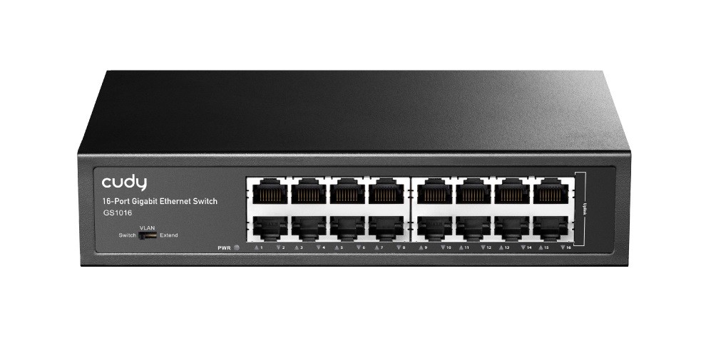 Cudy gs1016