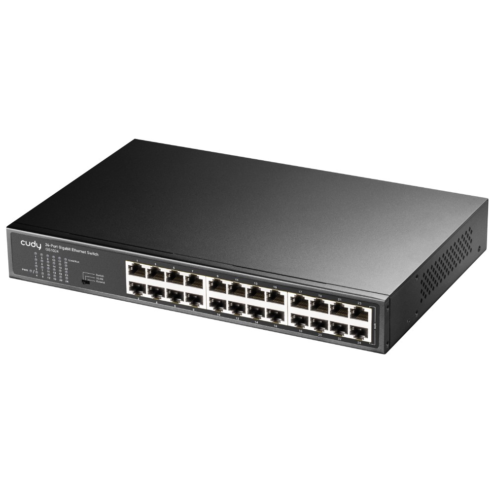 Cudy gs1024
