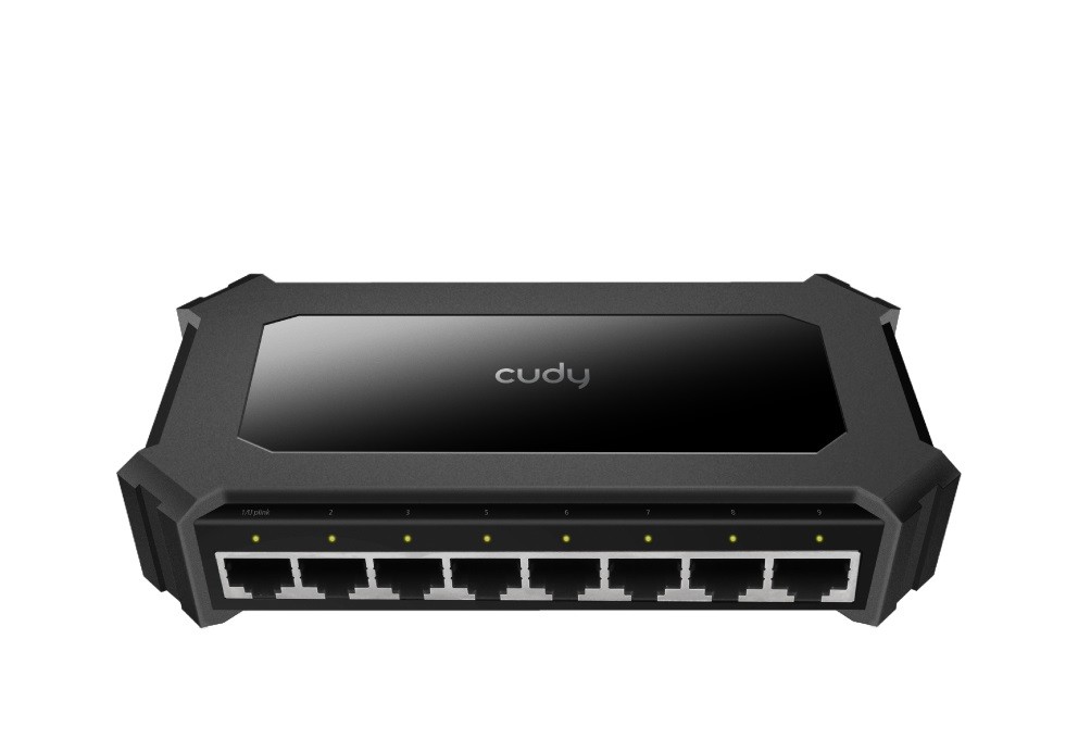 Cudy gs108d