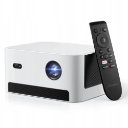 Vidéoprojecteur dangbei neo projector 540lm baltas
