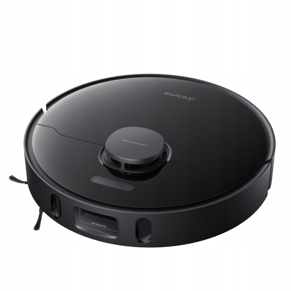 Dreame L10 Pro juodas