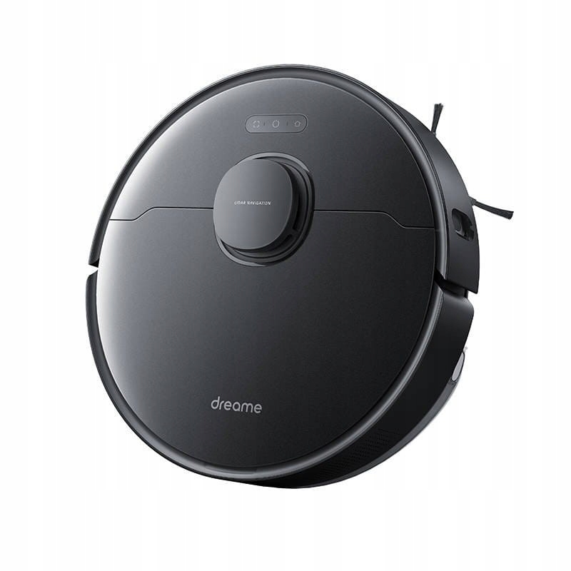 Dreame L10 Pro juodas