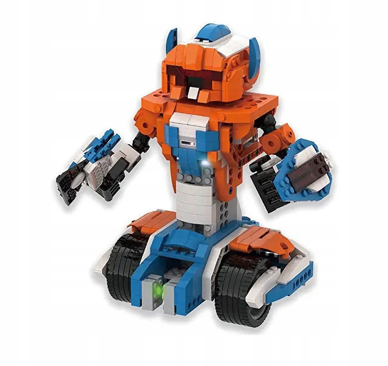 Apitor robot x mokomasis robotų konstravimo rinkinys