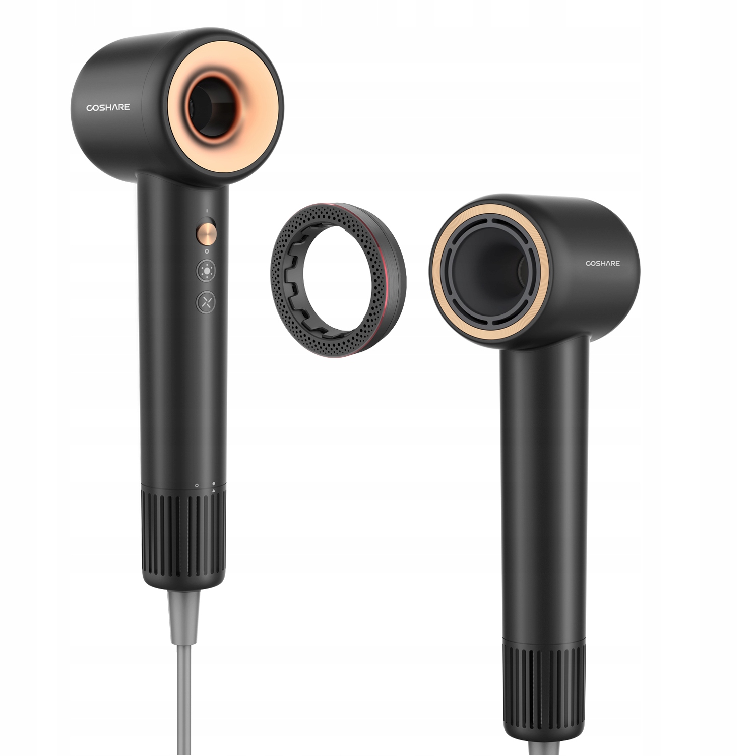 Coshare HD10E