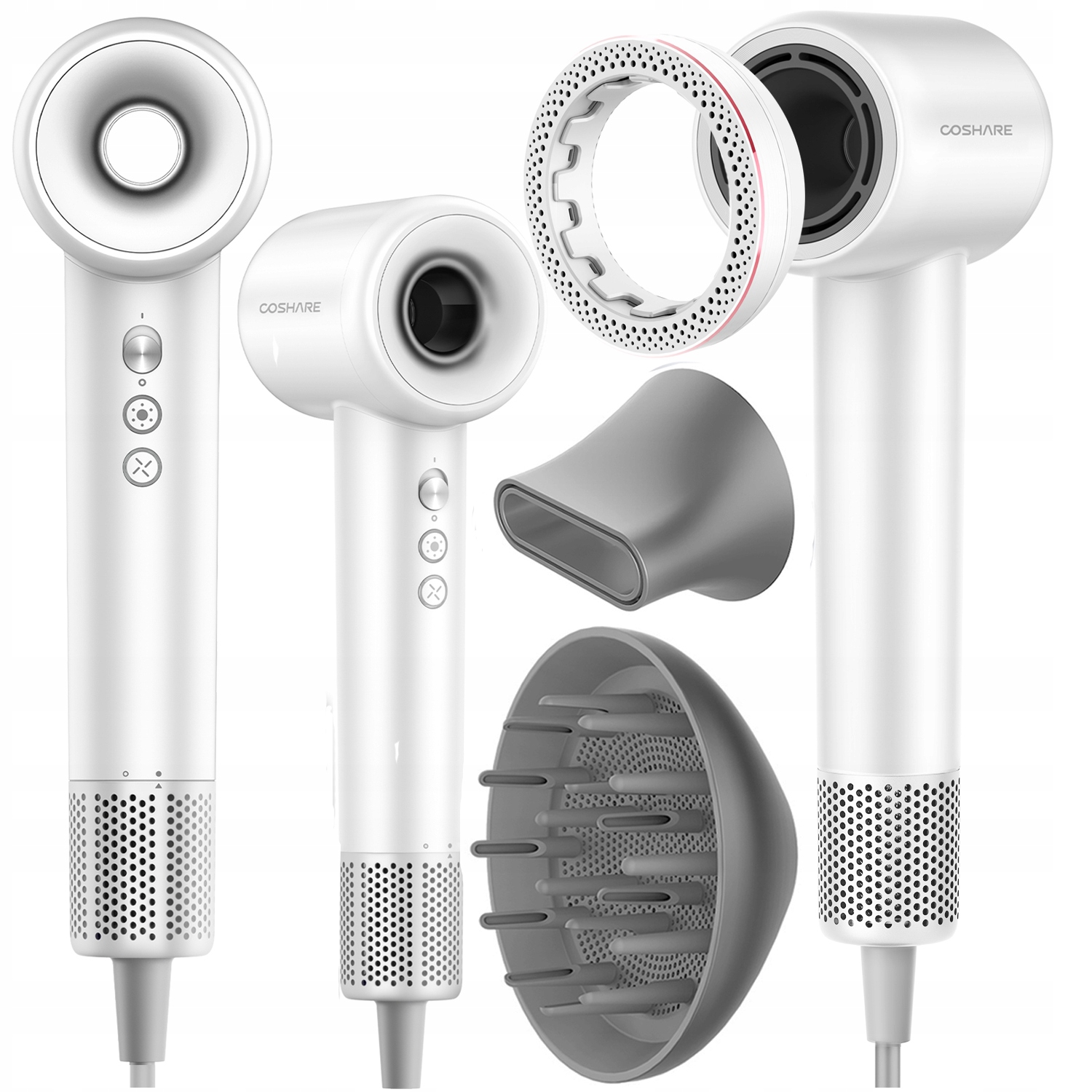 Coshare HD10E Pro
