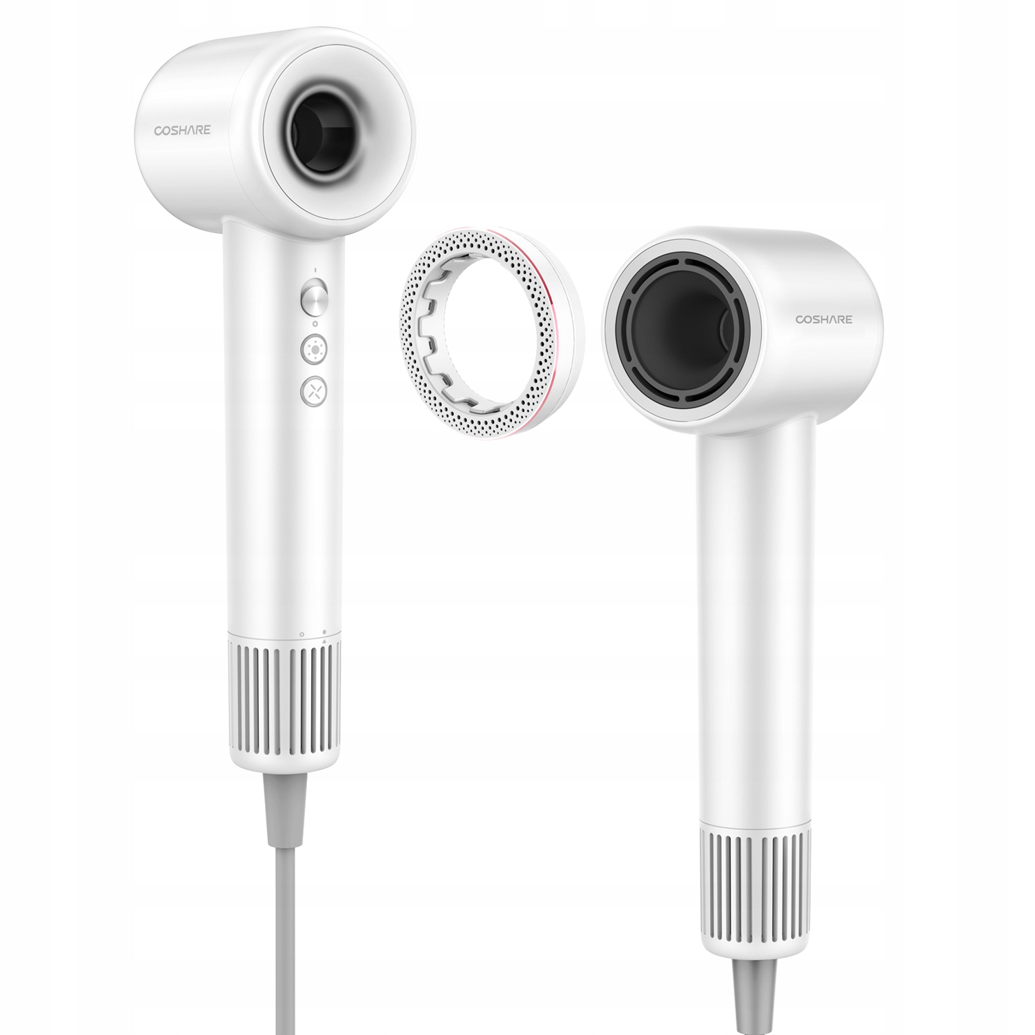 Coshare HD10E