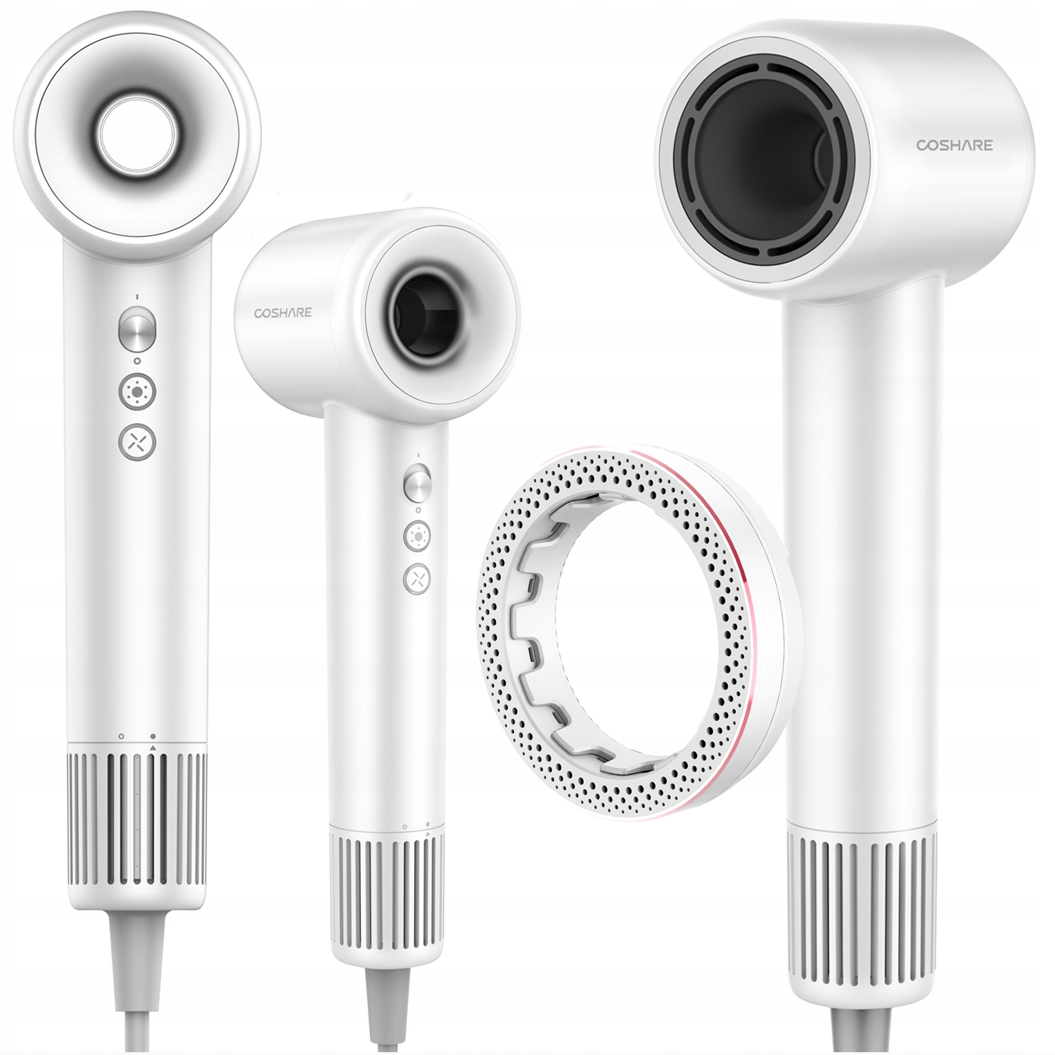 Coshare HD10E