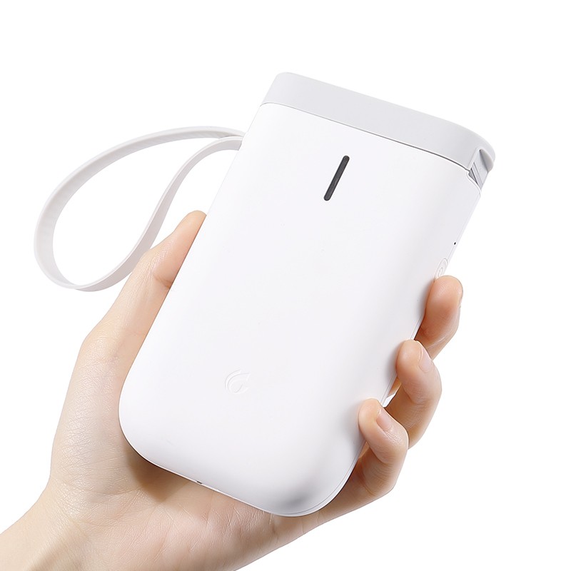Niimbot d11 white