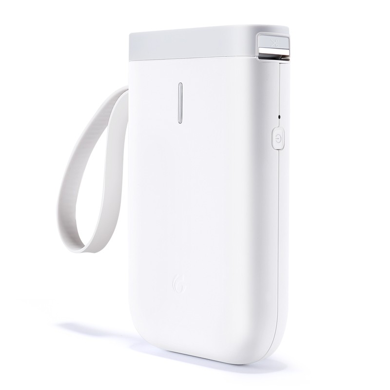 Niimbot d11 white