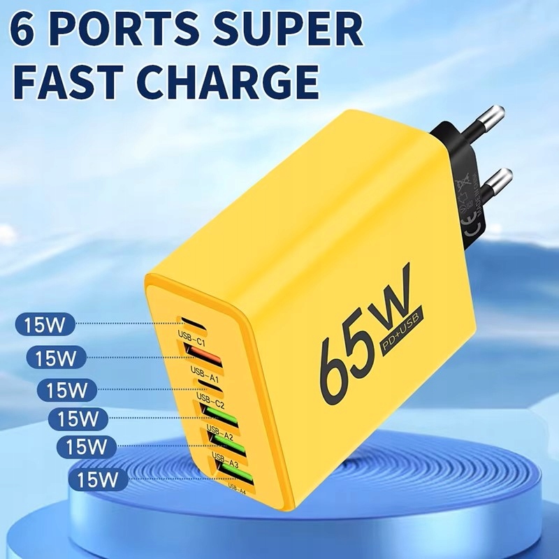 Adapteris Jellico C79