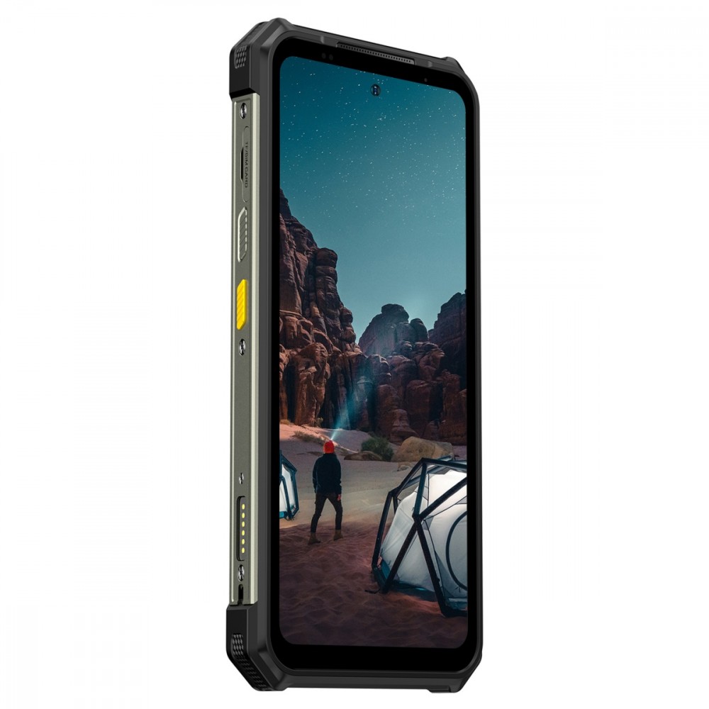 Telefonas mobilus telefonas - ulefone armor 24 6.78