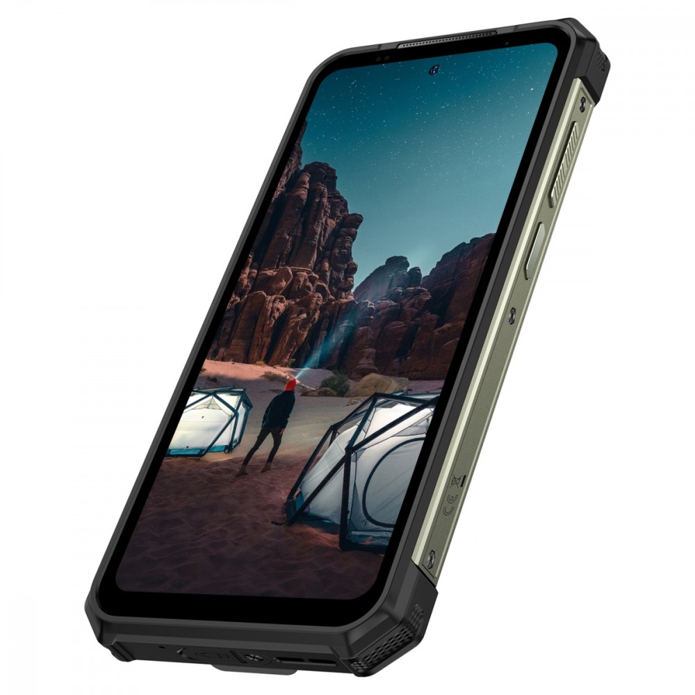 Telefonas mobilus telefonas - ulefone armor 24 6.78