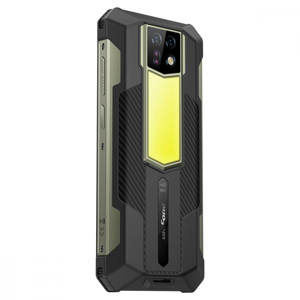 Telefonas mobilus telefonas - ulefone armor 24 6.78