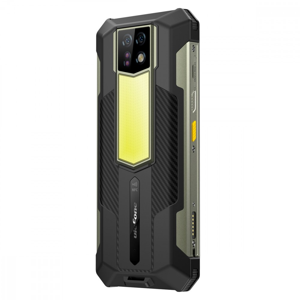 Telefonas mobilus telefonas - ulefone armor 24 6.78