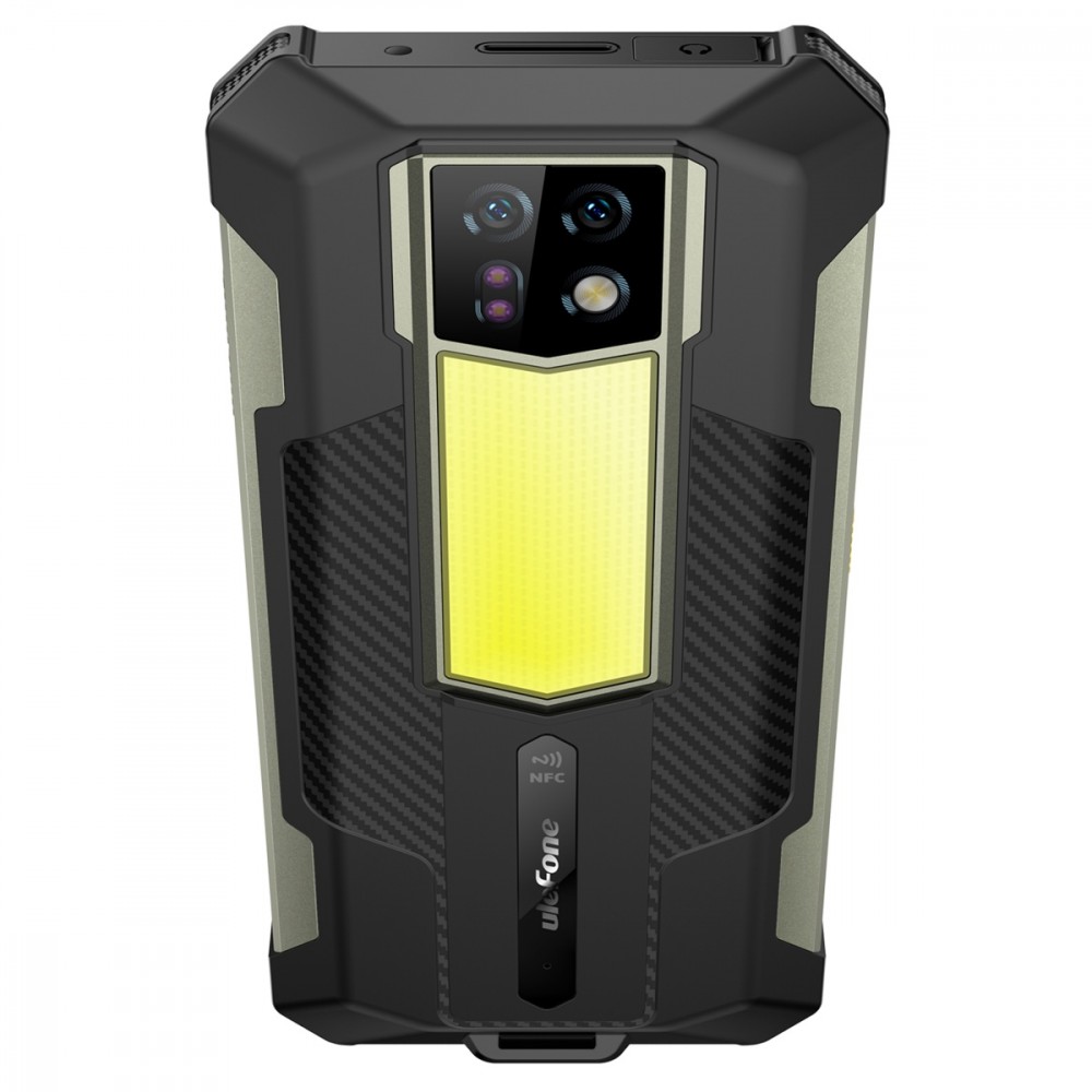 Telefonas mobilus telefonas - ulefone armor 24 6.78