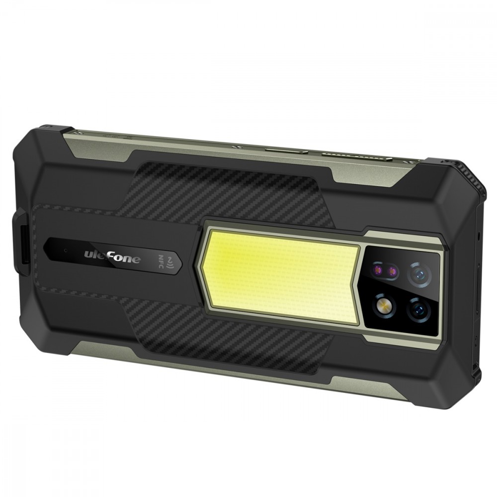 Telefonas mobilus telefonas - ulefone armor 24 6.78