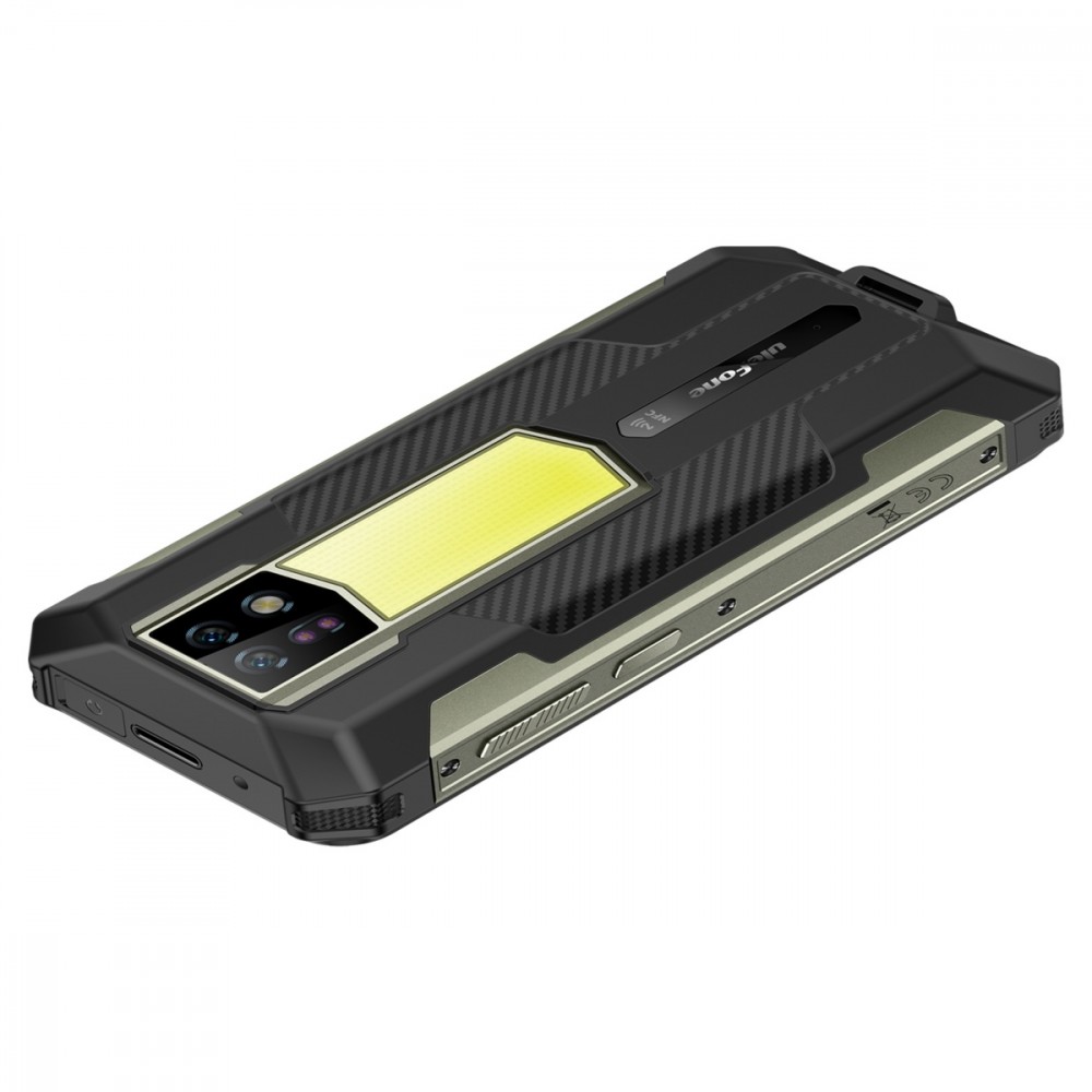 Telefonas mobilus telefonas - ulefone armor 24 6.78