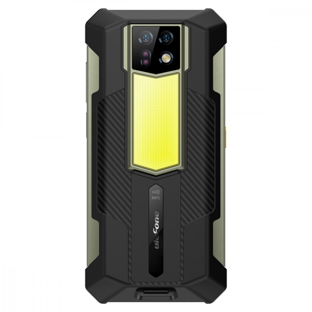 Telefonas mobilus telefonas - ulefone armor 24 6.78