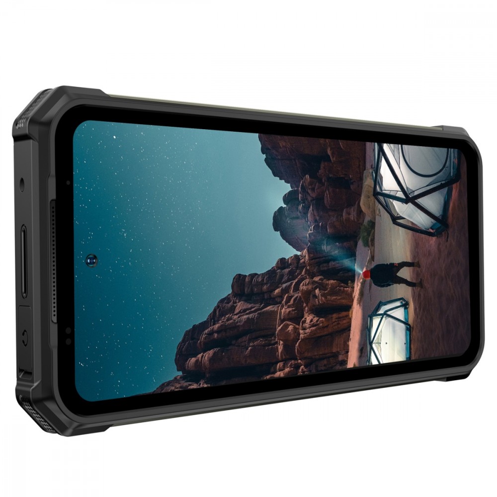 Telefonas mobilus telefonas - ulefone armor 24 6.78