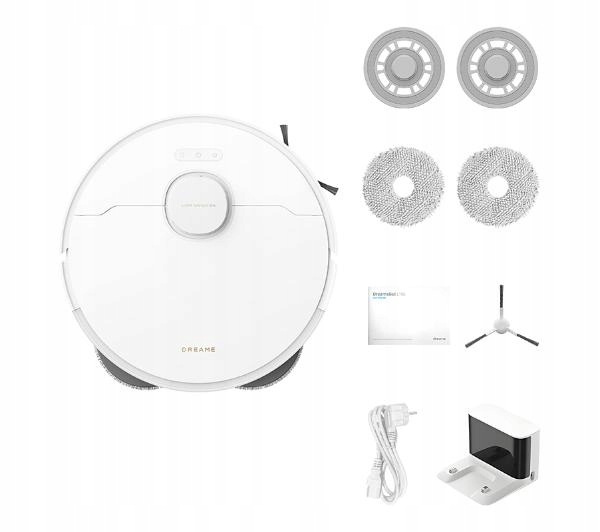 Dreame L10s pro Gen2