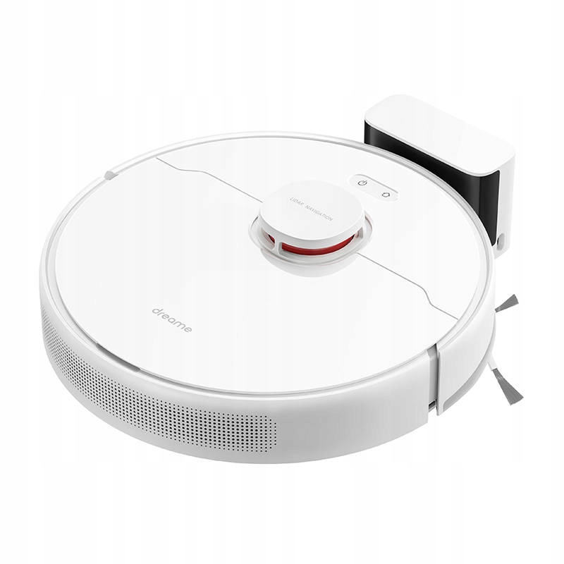 Dreame F9 Pro smart