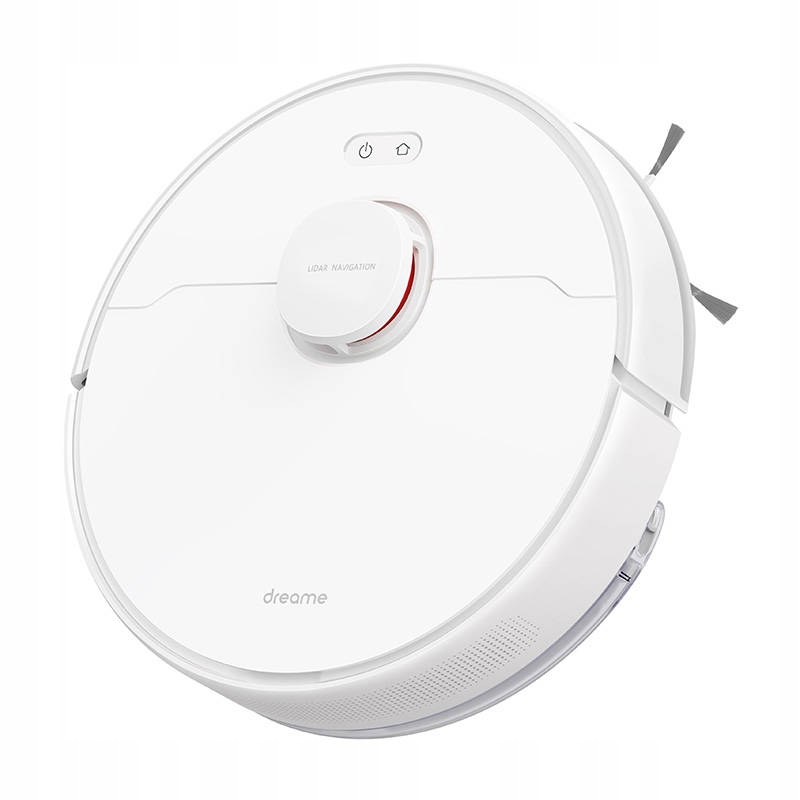 Dreame F9 Pro smart