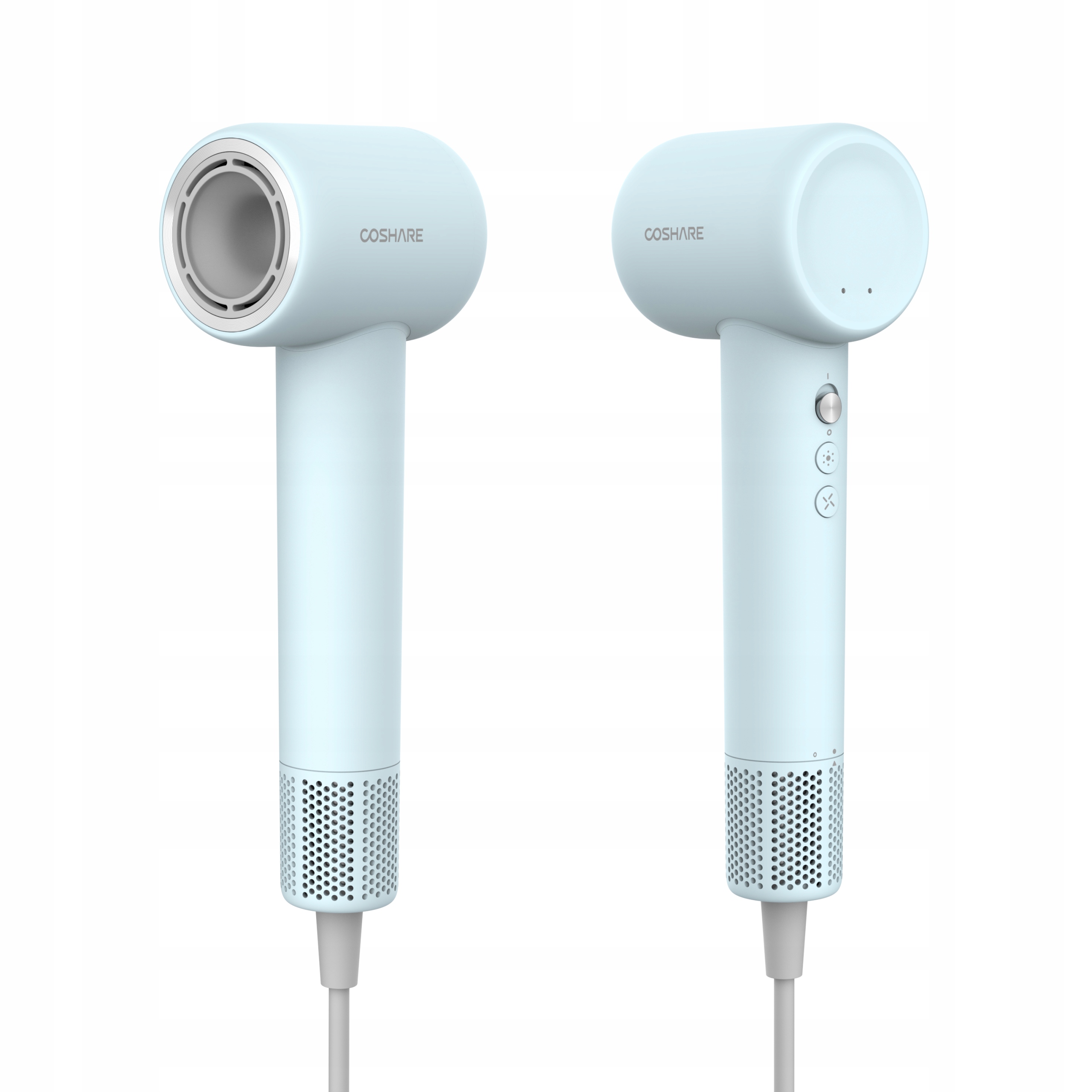 Coshare superflow se hd20 mėlyna