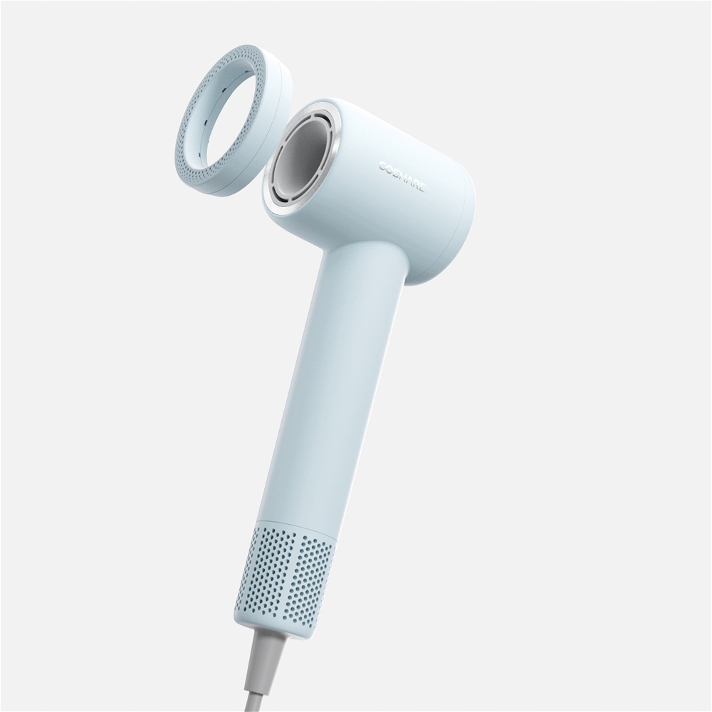 Coshare superflow se hd20 mėlyna