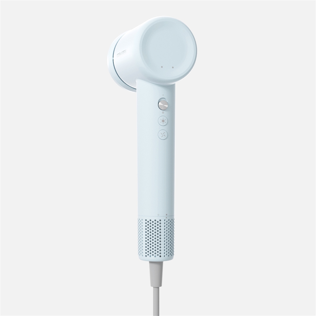Coshare superflow se hd20 mėlyna