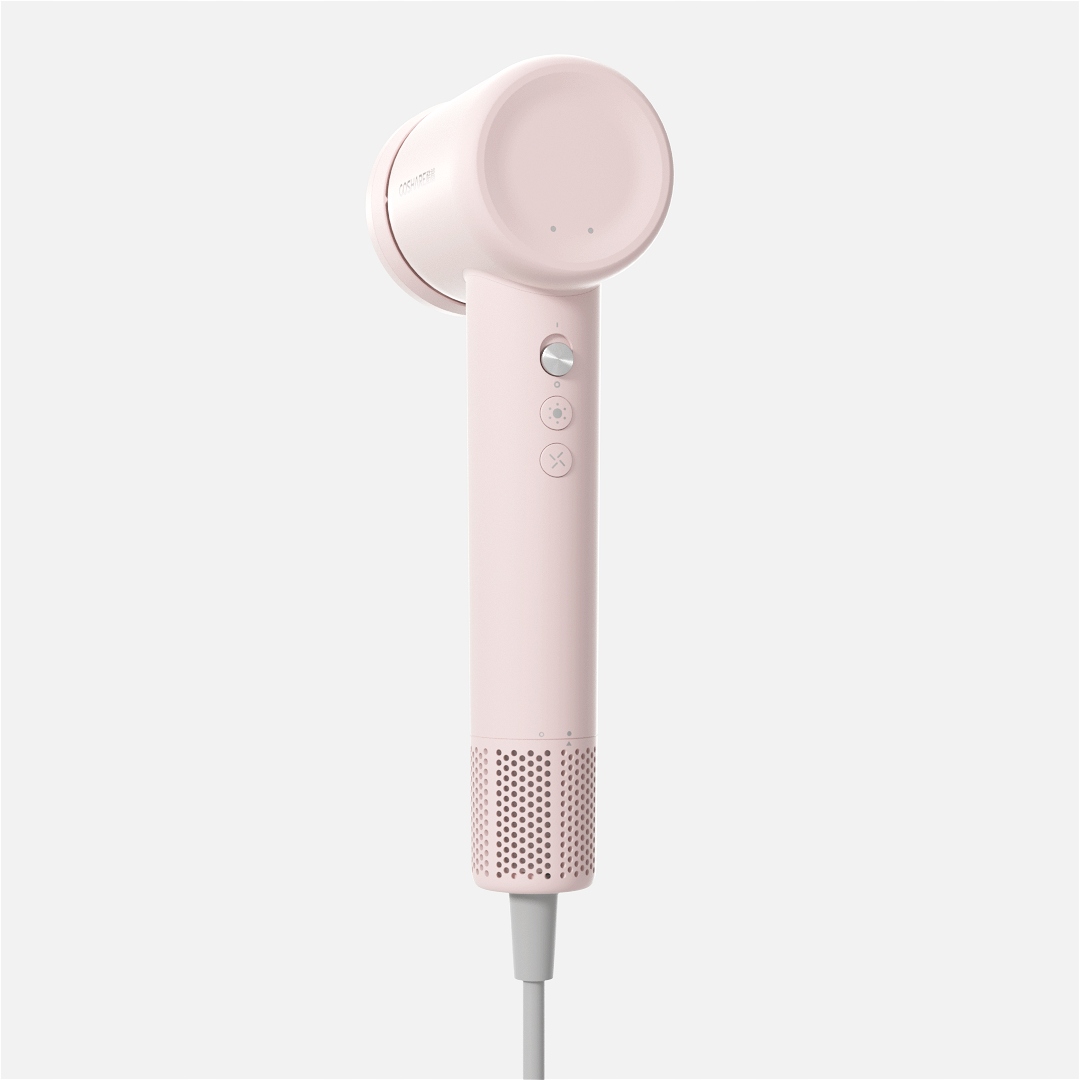 Coshare superflow se hd20 rožinė