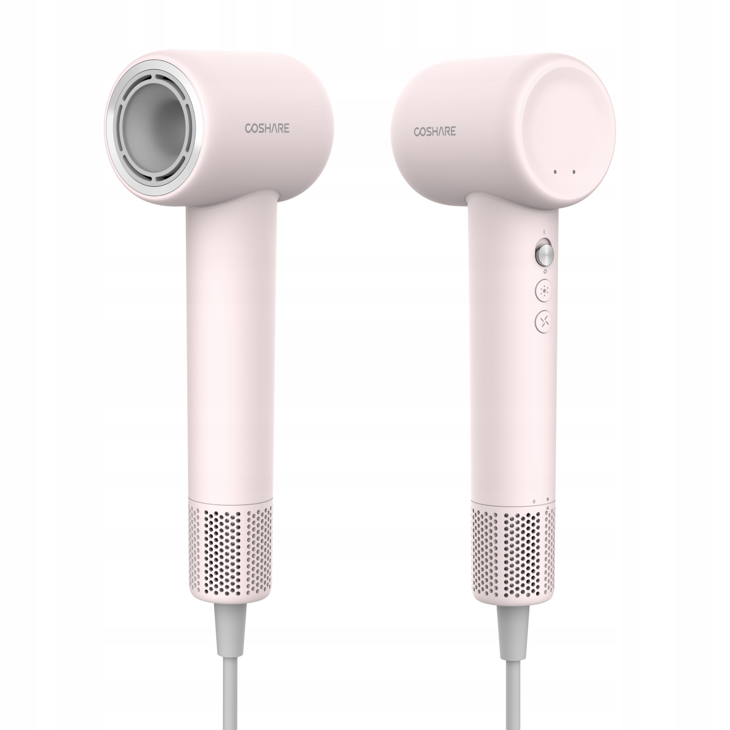 Coshare superflow se hd20 rožinė