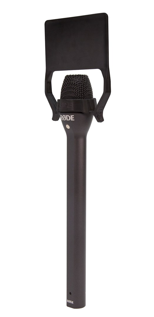 Mikrofon rode reporter (400400040)