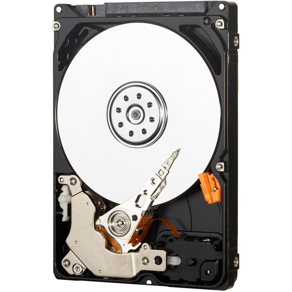 Hdd vidinis kietasis diskas western digital wd blue 500gb (wd5000azlx)