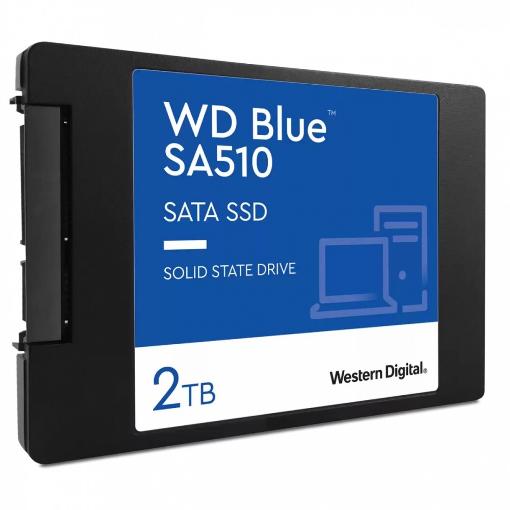 Ssd vidinis kietasis diskas wd wds200t3b0a