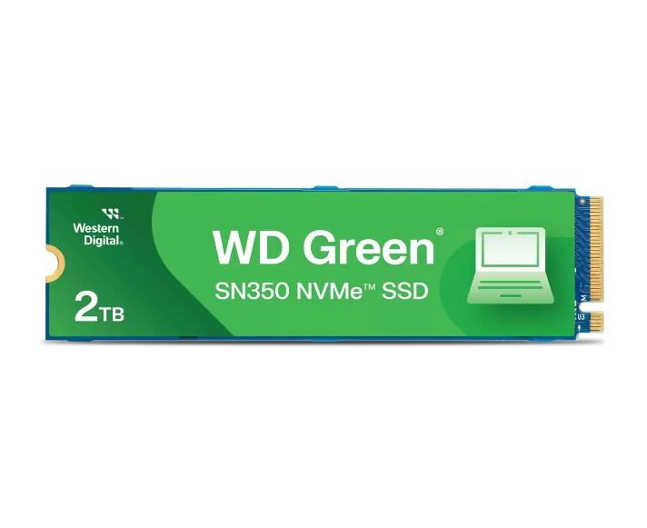 Ssd vidinis kietasis diskas western digital wds200t3g0c