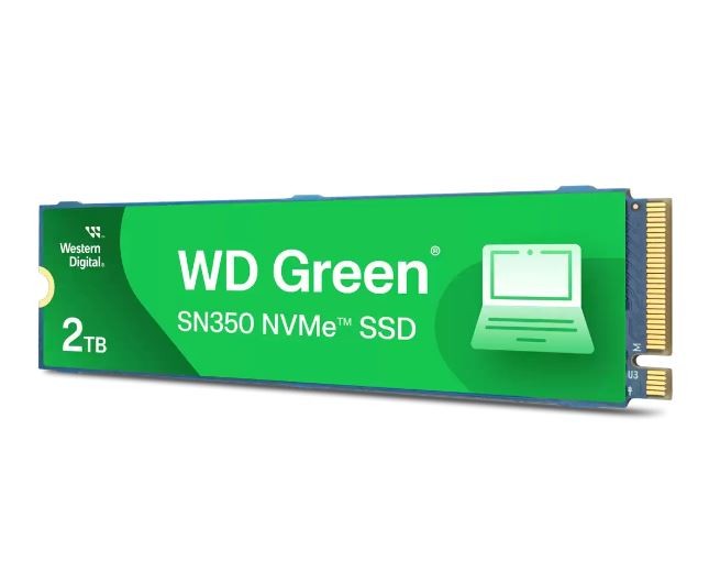 Ssd vidinis kietasis diskas western digital wds200t3g0c
