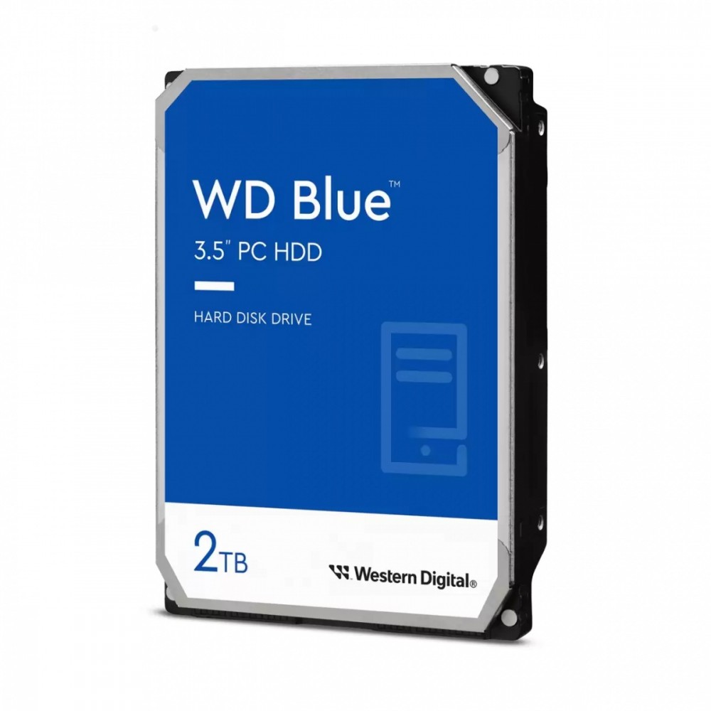 Hdd vidinis kietasis diskas wd wd20earz