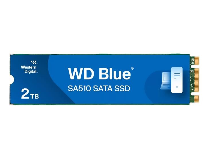 Ssd vidinis kietasis diskas western digital wds200t3b0b