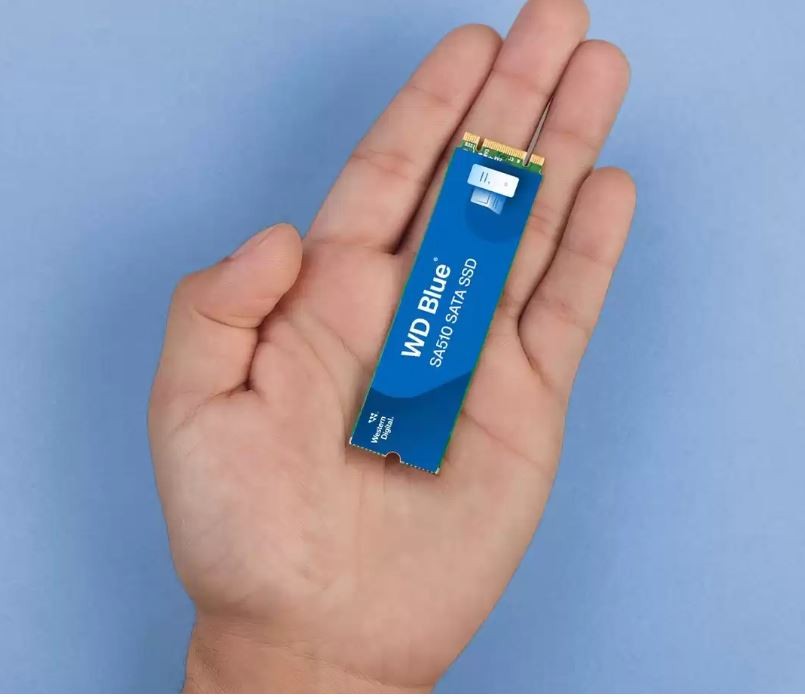 Ssd vidinis kietasis diskas western digital wds200t3b0b