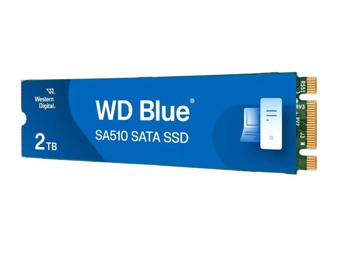 Ssd vidinis kietasis diskas western digital wds200t3b0b