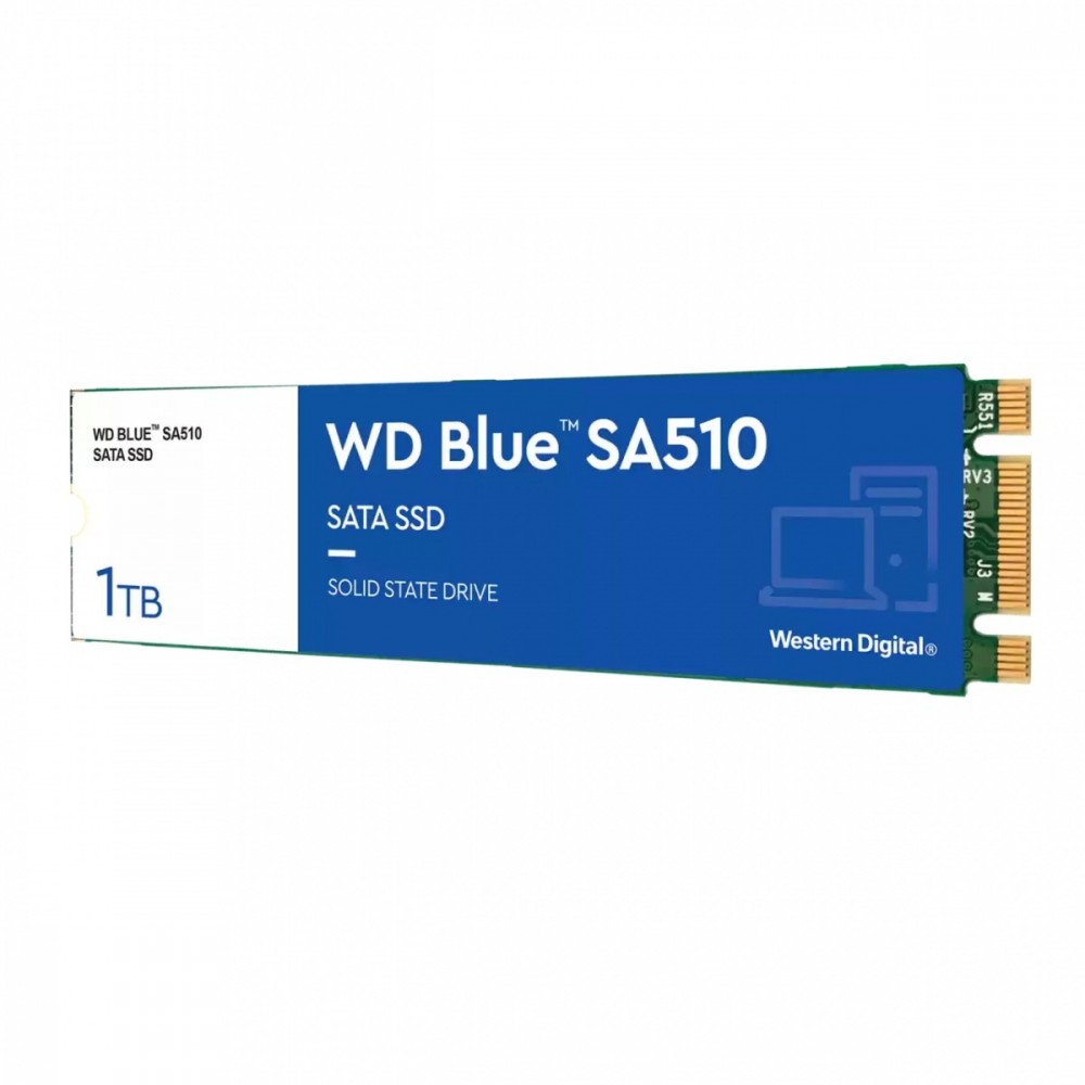 Ssd vidinis kietasis diskas kietasis diskas western digital wds100t3b0b 1tb 1000 gb ssd