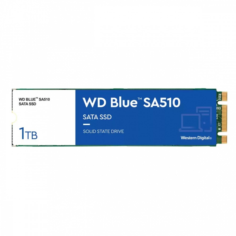 Ssd vidinis kietasis diskas kietasis diskas western digital wds100t3b0b 1tb 1000 gb ssd