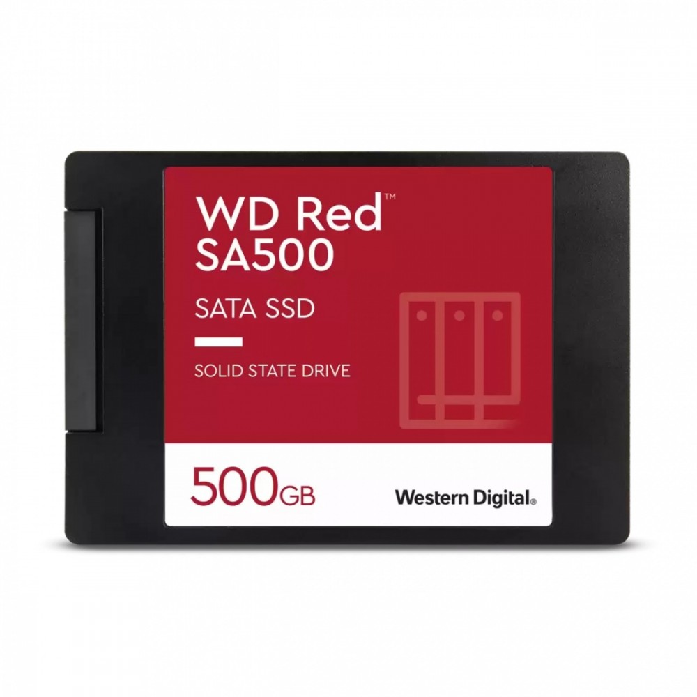 Ssd vidinis kietasis diskas wd sa500 wds500g1r0a
