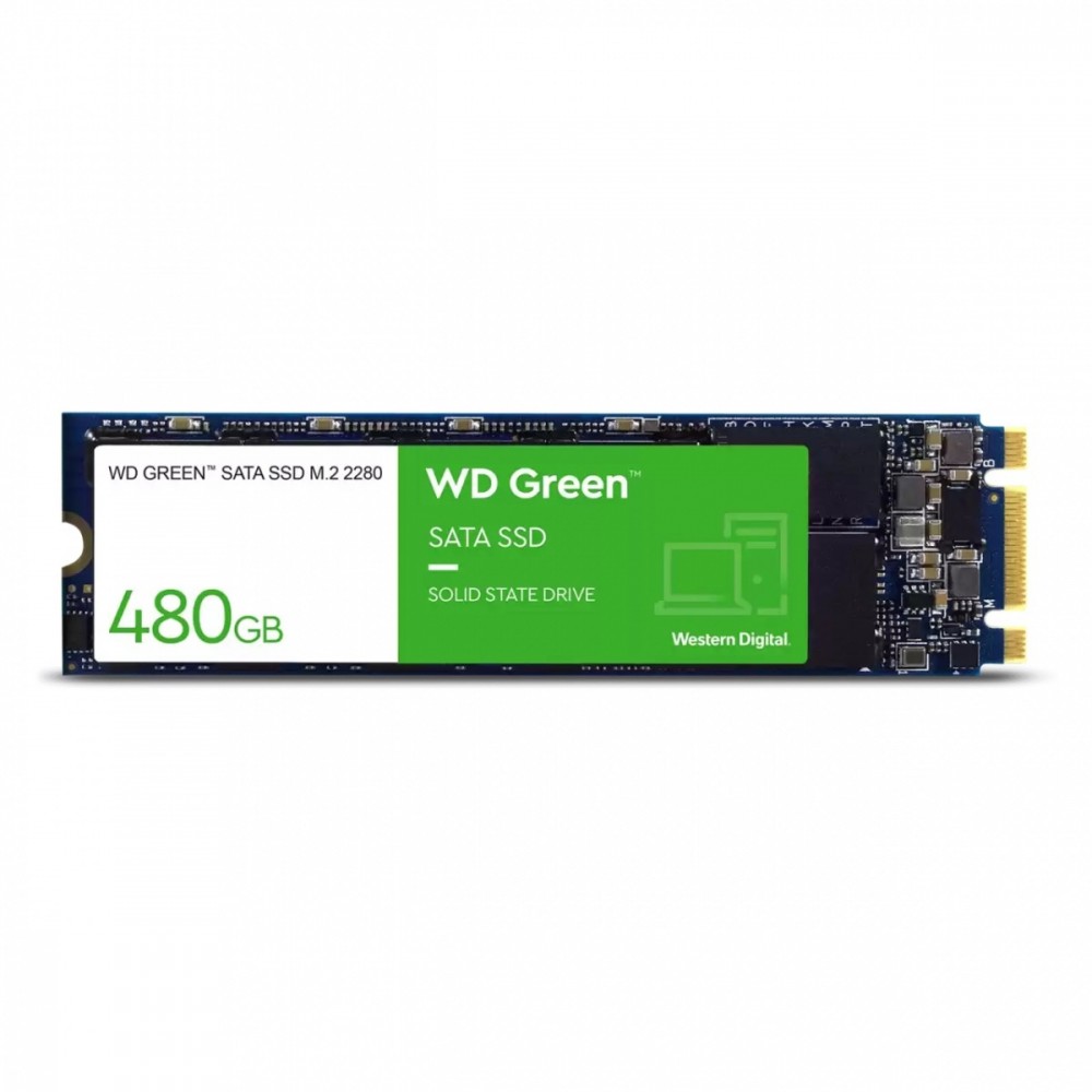 Ssd vidinis kietasis diskas vidinis kietasis diskas western digital wds480g3g0b 480 gb bfnbbs55146900