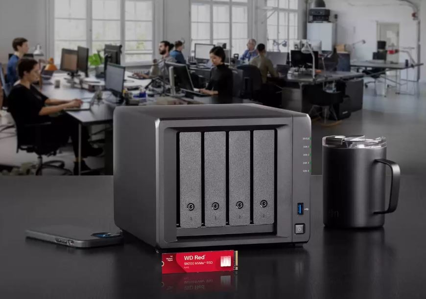 Ssd vidinis kietasis diskas wd wds100t1r0c