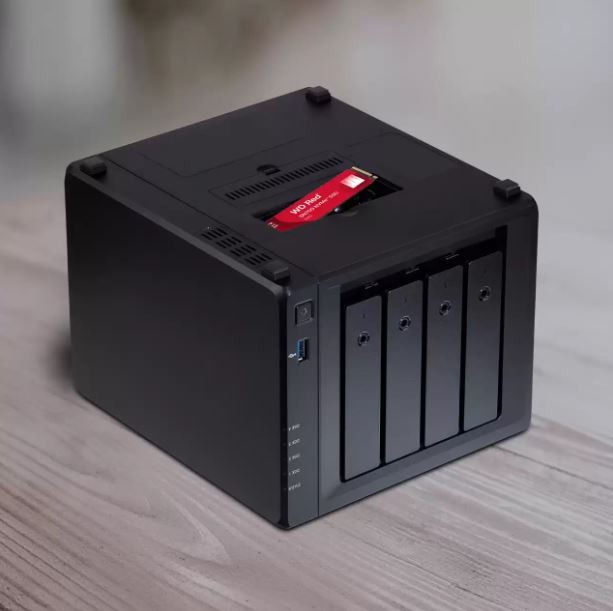 Ssd vidinis kietasis diskas wd wds100t1r0c