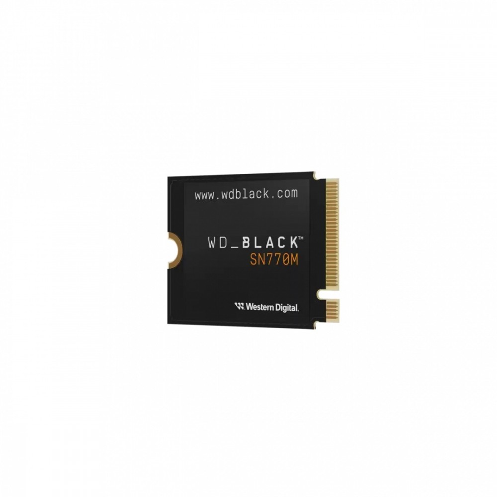 Ssd vidinis kietasis diskas western digital sn770m wds100t3x0g