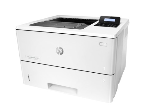 Lazerinis spausdintuvas hp laserjet pro m501dn