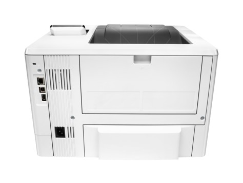 Lazerinis spausdintuvas hp laserjet pro m501dn