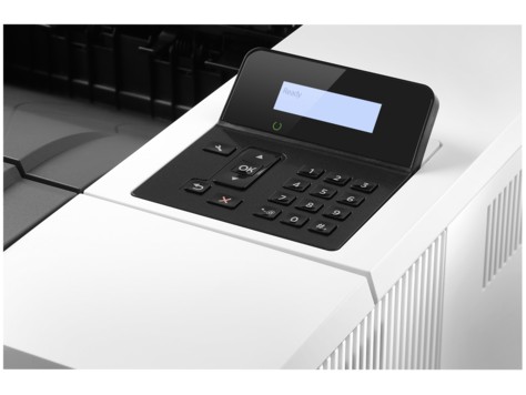 Lazerinis spausdintuvas hp laserjet pro m501dn